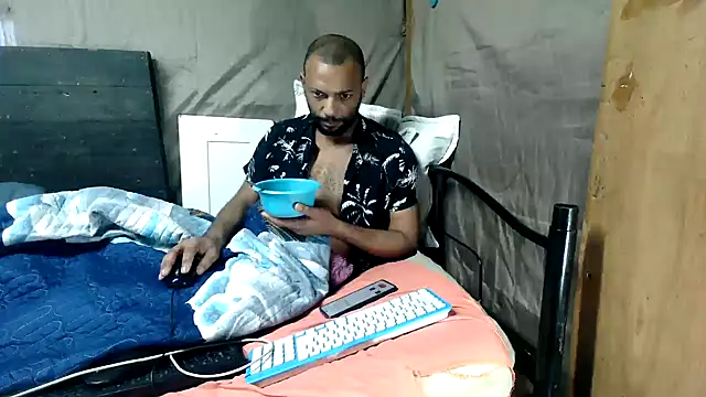 Camodick live cam on StripChat