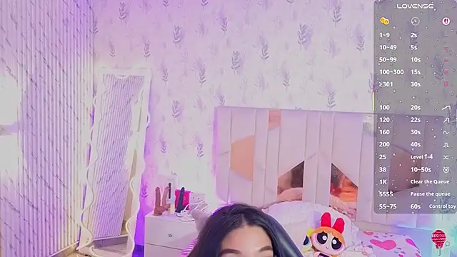 MARIANA_TAY1 webcam
