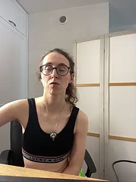 MartiniiSelenna webcam