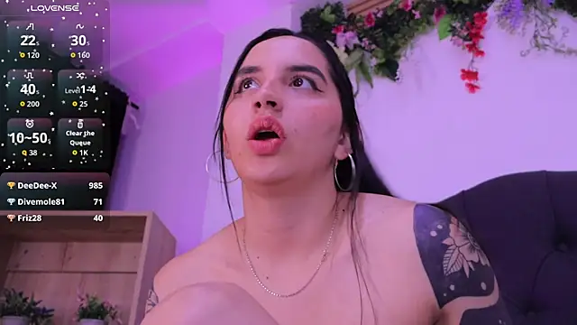kaylee_lee - Kaylee_lee's free webcam - UK Sex Cams