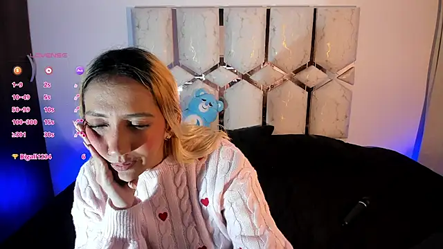 Amanda_klaire webcam