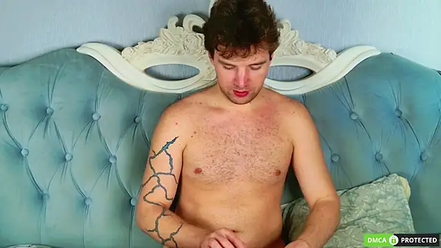 ArthurMeyers live Stripchat room