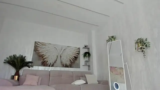 TiffanyHouston_ webcam
