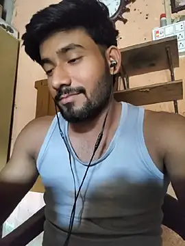 lustydanky (M young) - Cum show