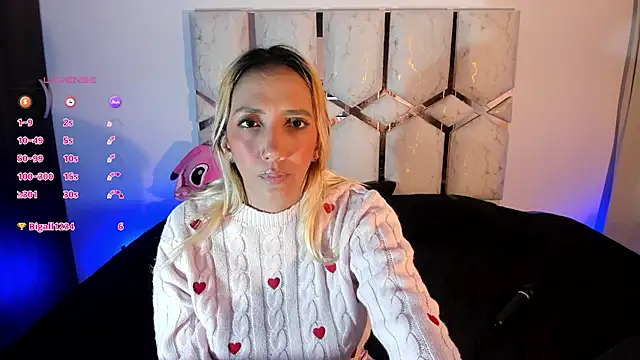 Amanda_klaire webcam