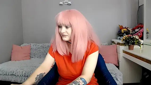 Estheri webcam