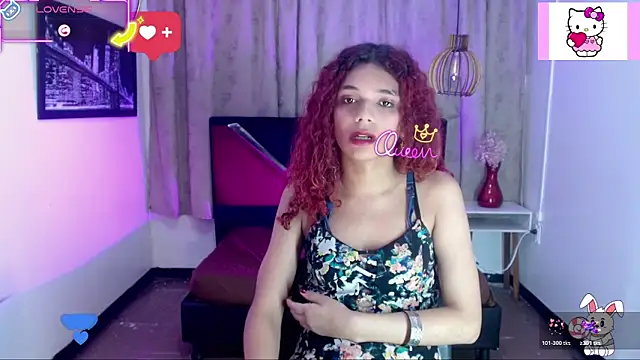 luisa__torres live cam on StripChat