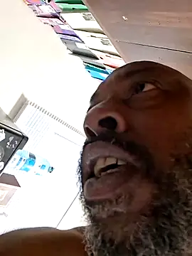 BlackDynasty67 webcam
