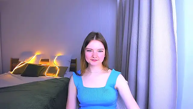 LookEva webcam