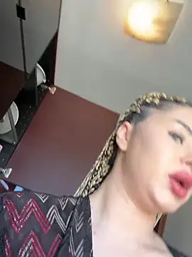 DaianaKimberly webcam