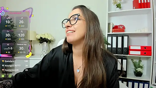 amayawest live cam room