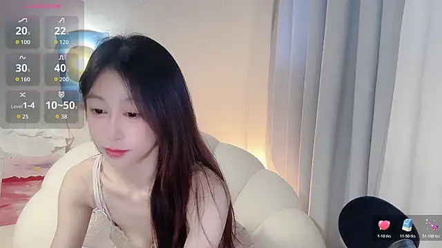 Watch mistylana_ live on EroticFlix - High definition streams
