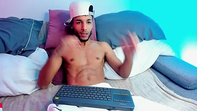 Thiagoferreti webcam