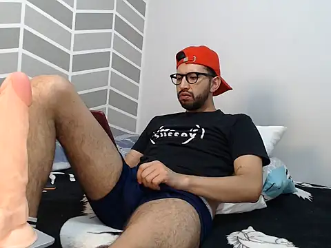 thomass1018 webcam