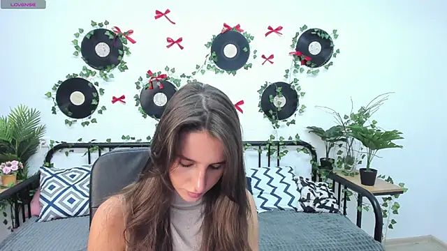 NicoleWells22 webcam