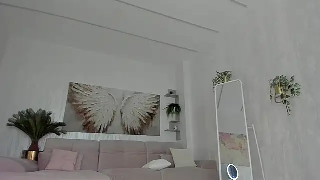 TiffanyHouston_ webcam