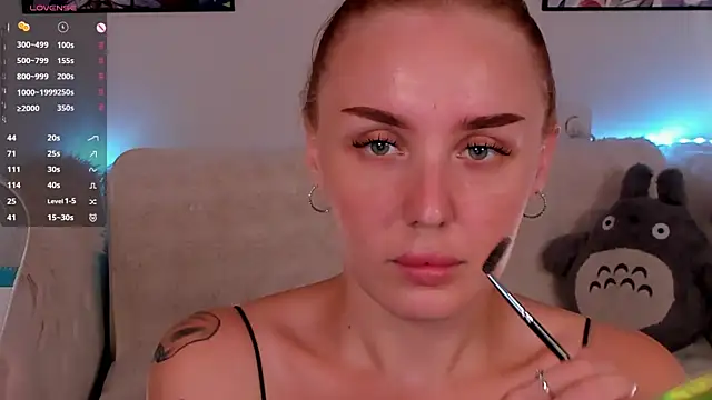 LianaFord webcam