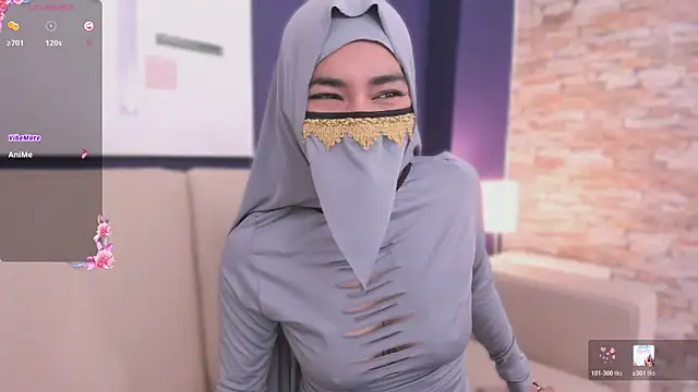 Watch zaif_thal live on EroticFlix - High definition streams