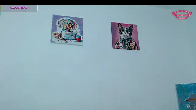 lilith_luv webcam