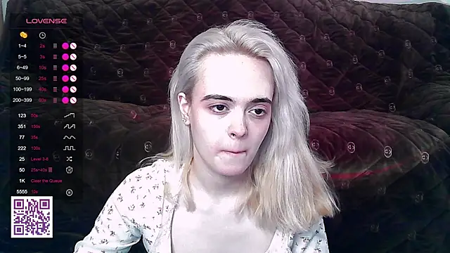oxcy_secret (F teen) - wet top