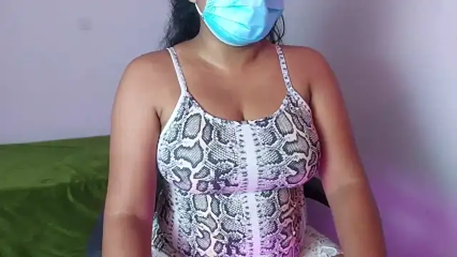 SL_queen1 webcam