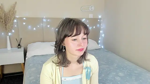 AdeleSilvy webcam