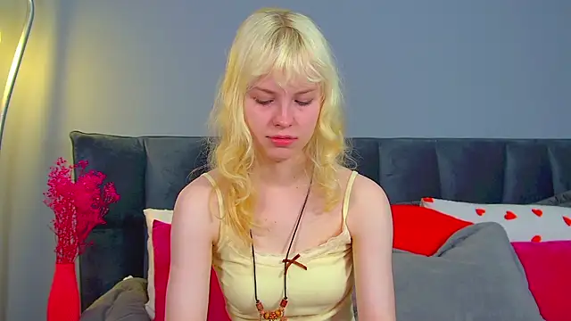 HannahHollis webcam