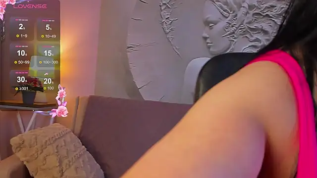 Watch SandraEleson live on EroticFlix - High definition streams