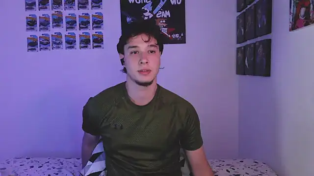 jack_walker190 webcam