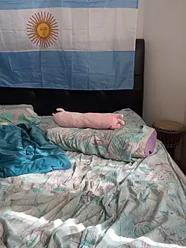 WarmVenus webcam