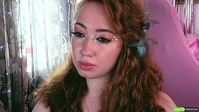 tinabrook (F young) - The wetter I am,the more excited you are