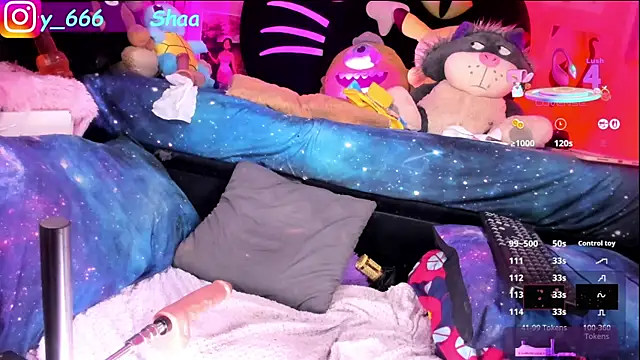 Shayybaby webcam