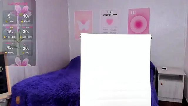 geisha_anna (F young) - goal on day
