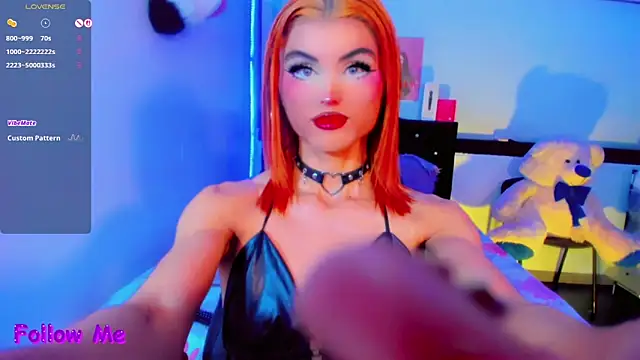 Jessica_smith_1 webcam