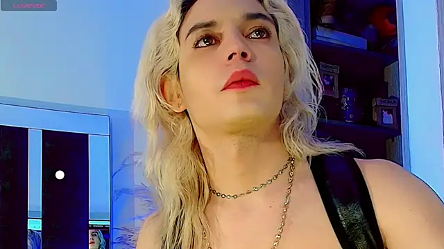 honey_skin webcam