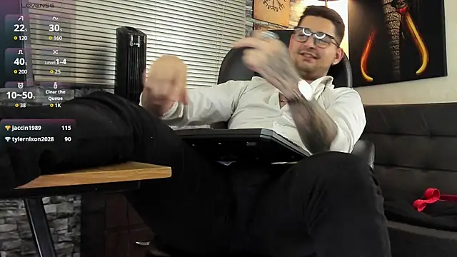 Nicolas_Fellener webcam