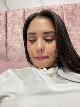 Kimmymadison- webcam