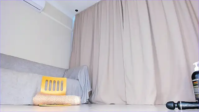 Cherrypie_001 webcam