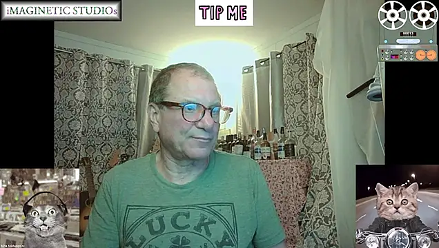 coryassman webcam
