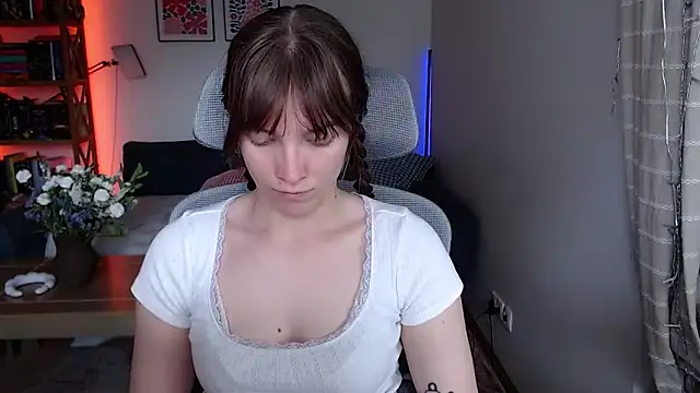 kenzie_x webcam