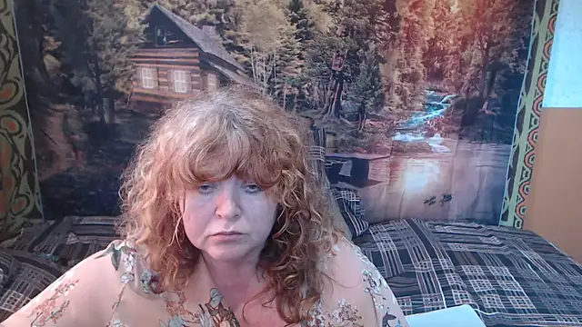 rosered69 (Ask my age) - completely naked