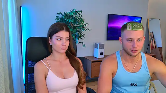 team2fit webcam
