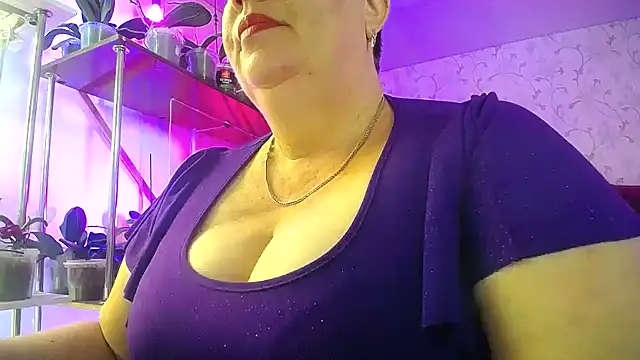 _Sweet_Woman webcam