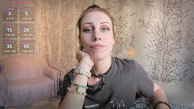 Mary0Lou webcam
