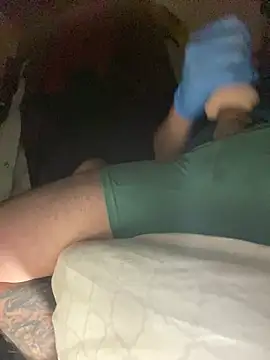 GusanoDelicioso webcam