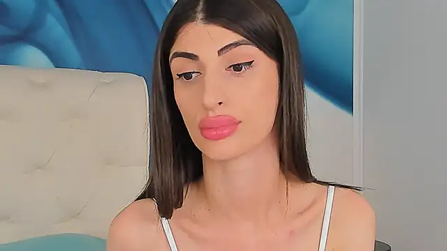 SkinnyDolly webcam