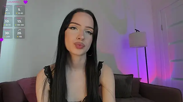flora_off webcam