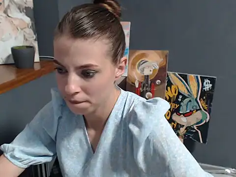 felicity_gold webcam