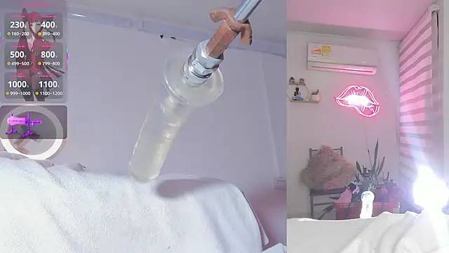 Maria_Jones_ webcam