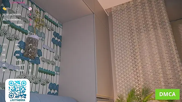 LizbethGee webcam
